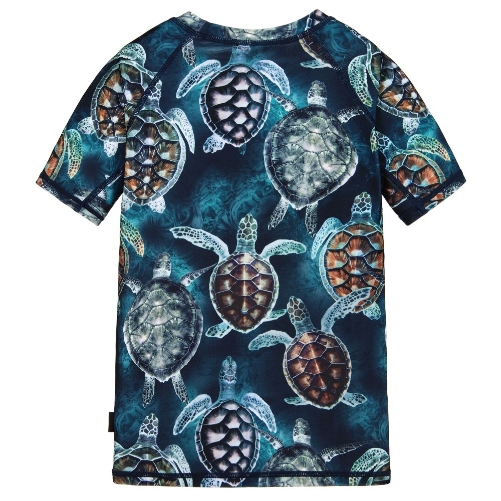 Molo-Солнцезащитный топ (UPF50+) | Childrensalon Outlet