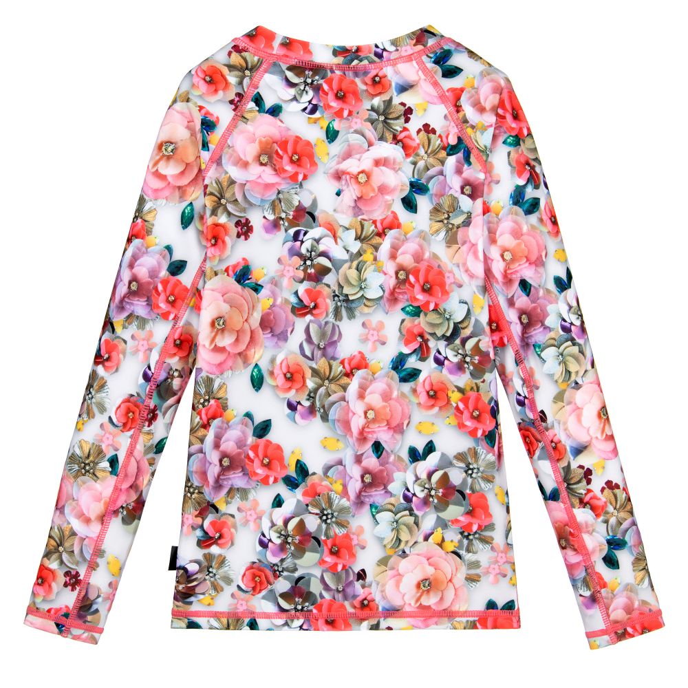 Molo-Солнцезащитный топ (UPF50+) | Childrensalon Outlet