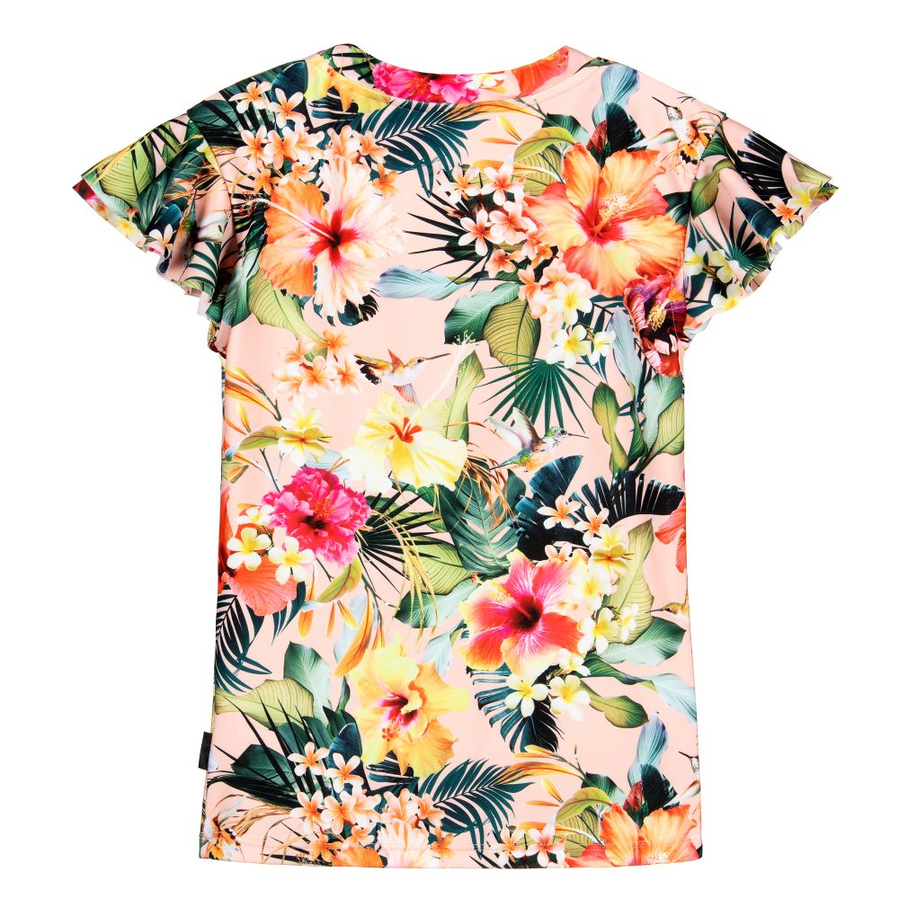 Molo-Солнцезащитный топ (UPF50+) | Childrensalon Outlet