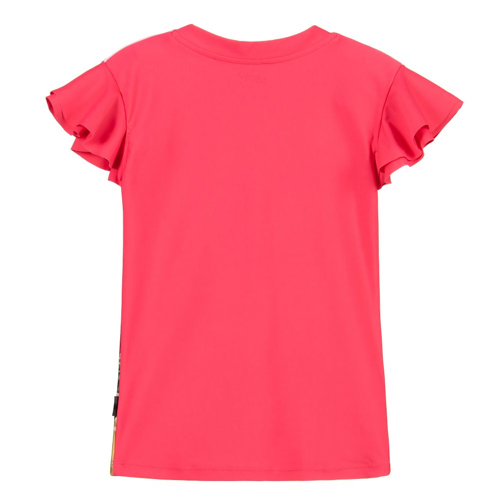 Molo-Солнцезащитный топ (UPF50+) | Childrensalon Outlet