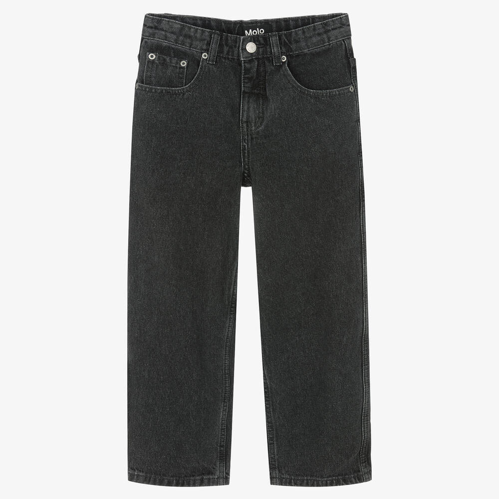 Jean noir ado outlet