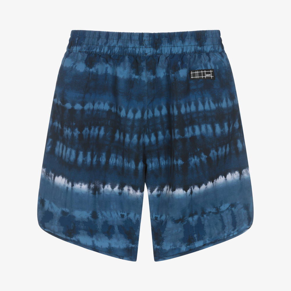 Molo-شورت سباحة تينز ولادي لون كحلي (UPF50+) | Childrensalon Outlet