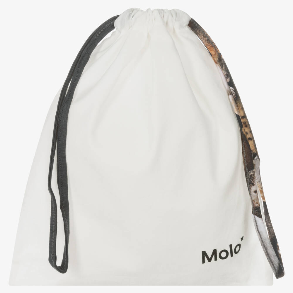 Molo-Хлопковые майки для мальчиков-подростков (2шт.) | Childrensalon Outlet