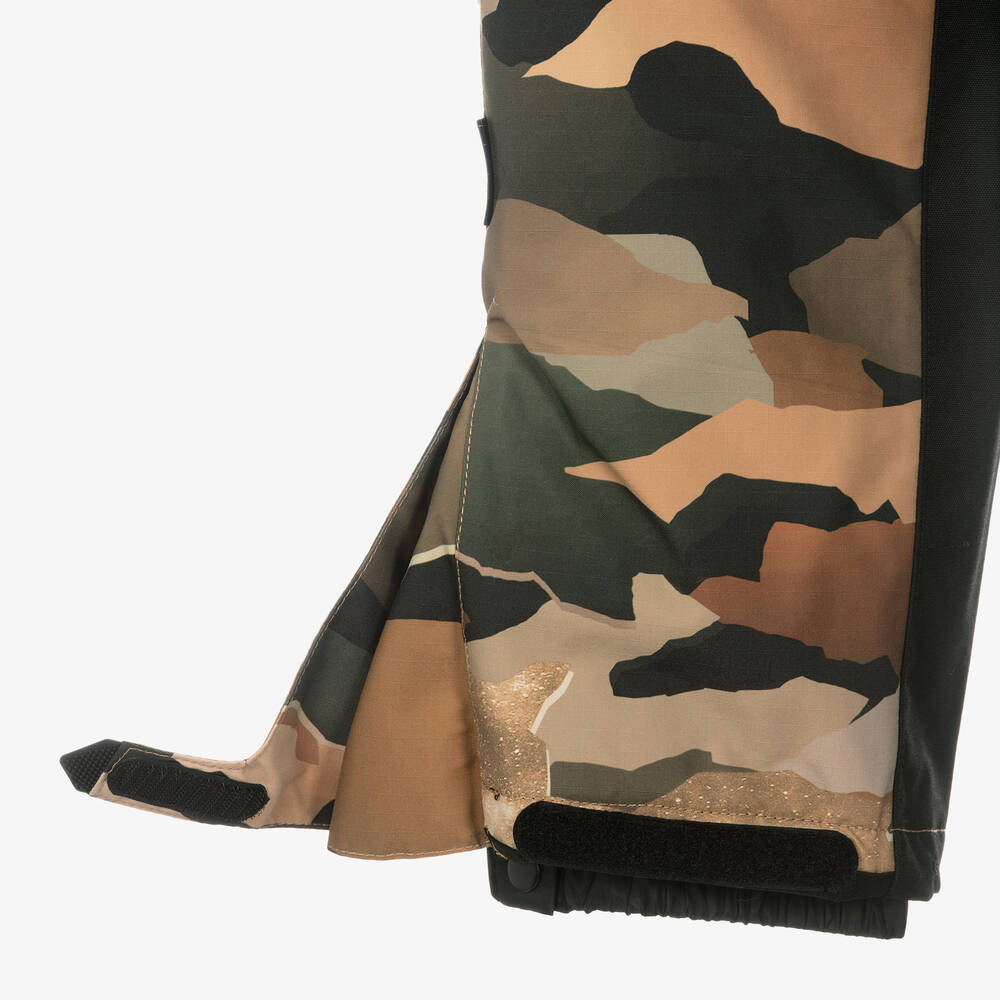 Pantalon de deals ski ado garcon