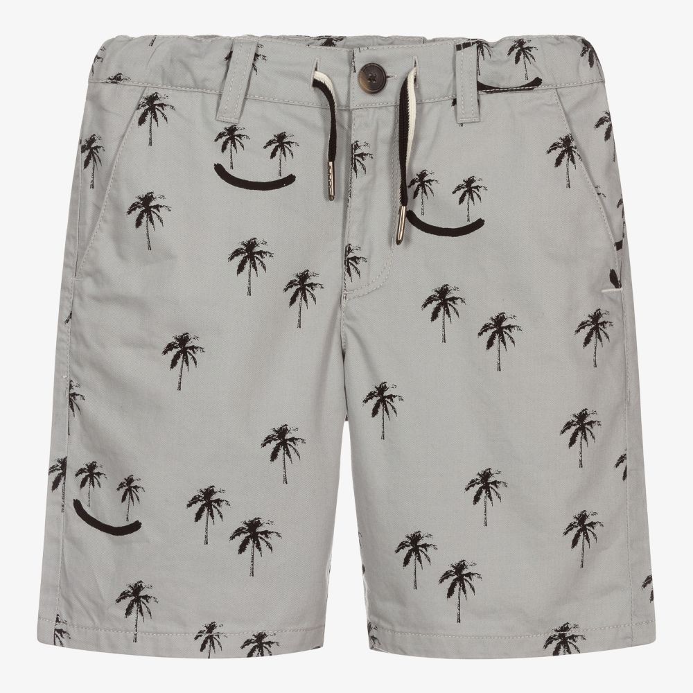 Bermuda discount ado garçon