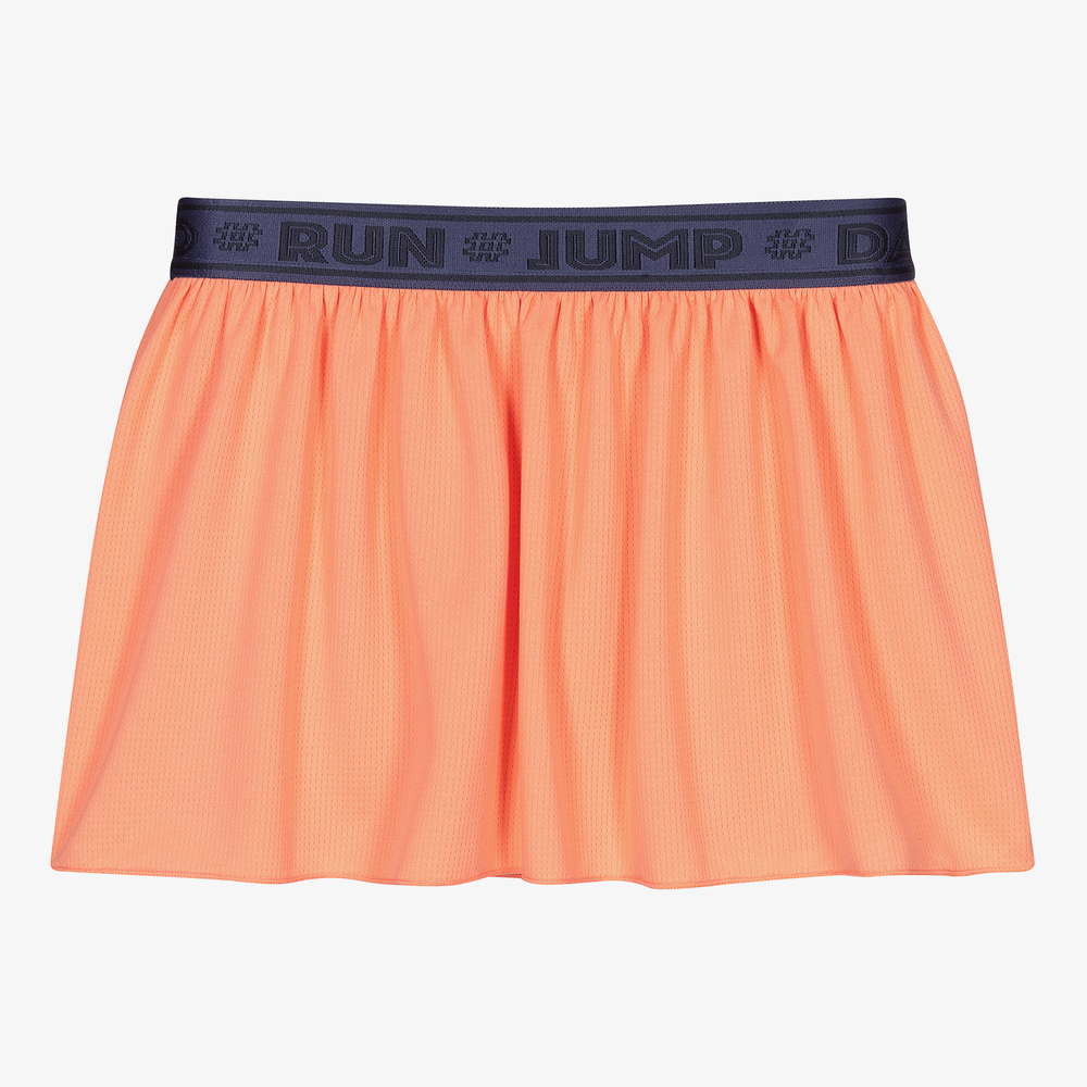 Molo-Teen Coral Sports Skorts | Childrensalon Outlet