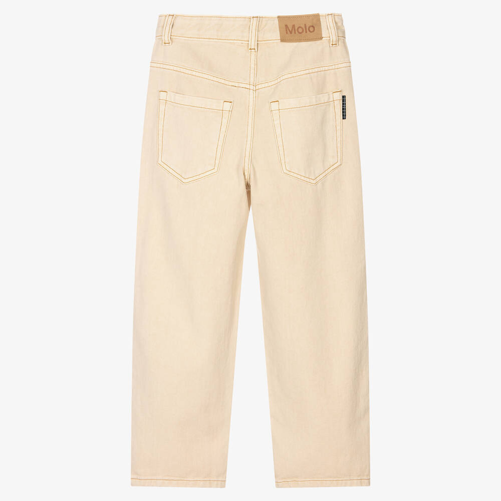 Tan jeans for girls online