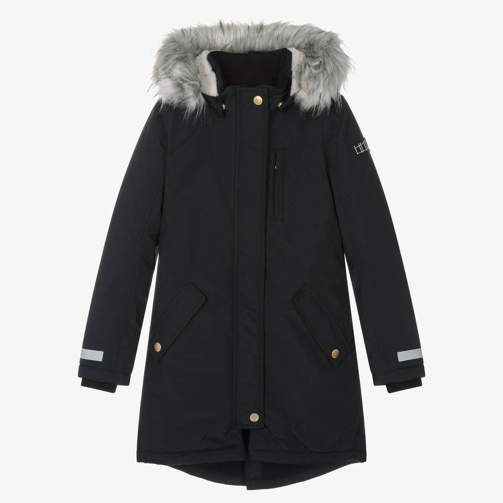 Winter coats for teenagers 2025