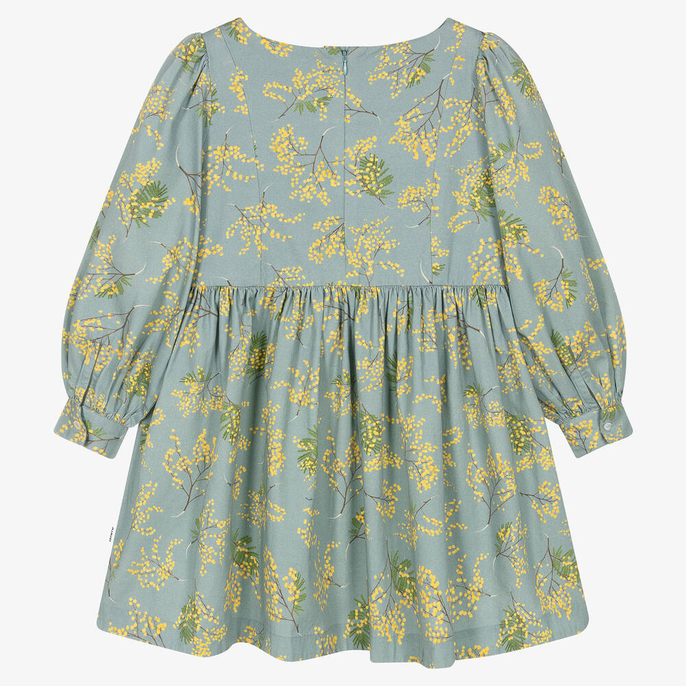 Robe fleurie ado deals