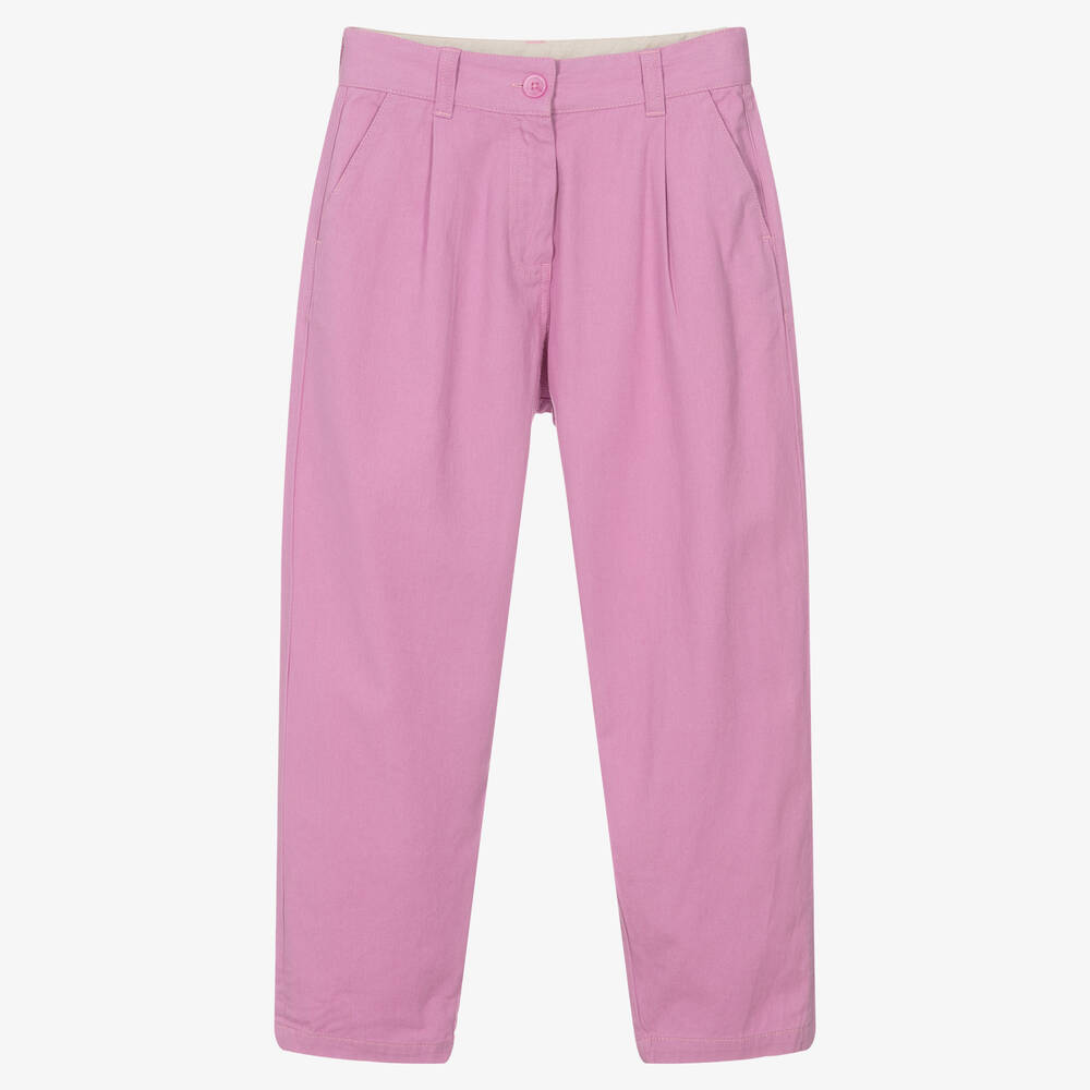 Pantalon outlet ado fille