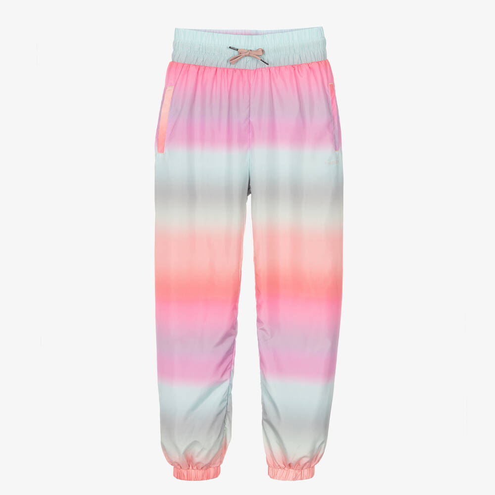 Girls sports joggers 2025