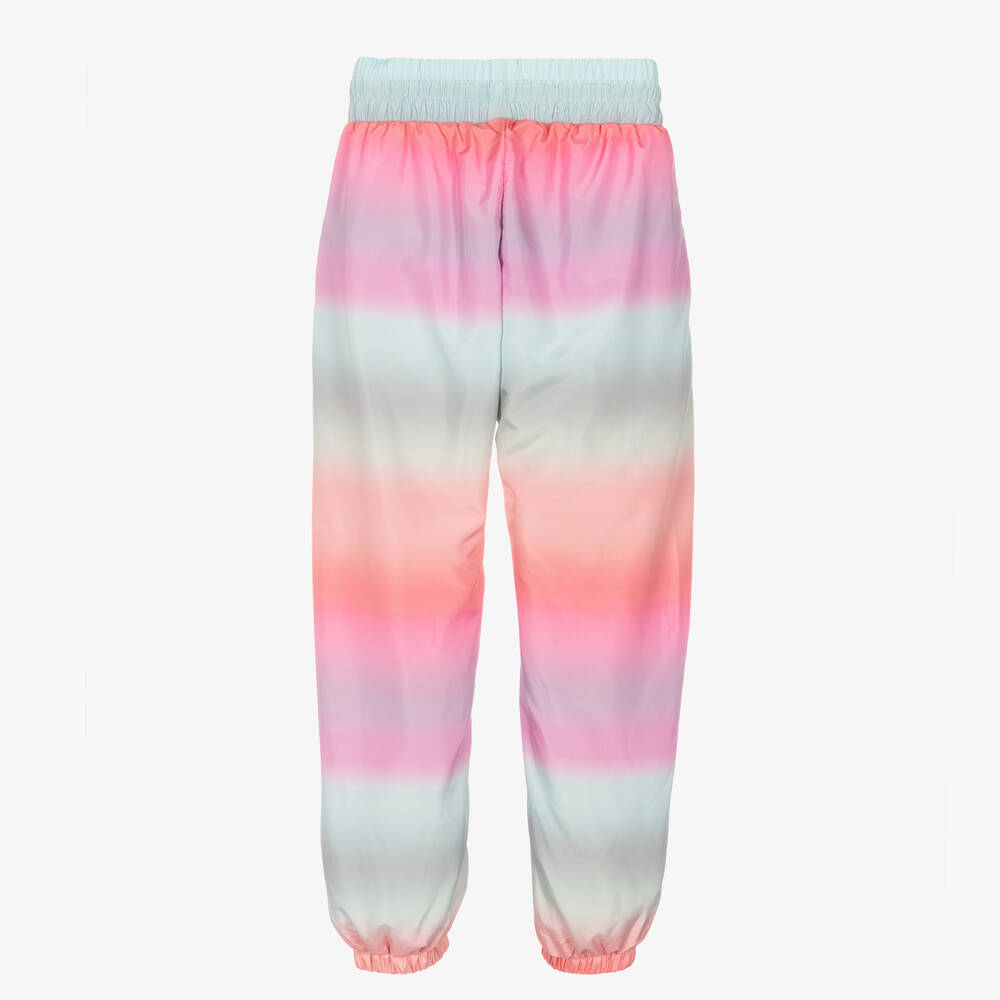 Molo-Teen Girls Ombré Sports Joggers | Childrensalon Outlet