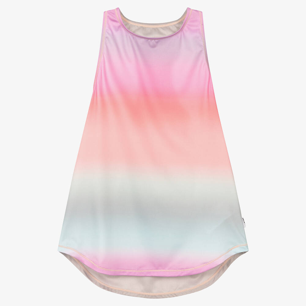 Molo-Teen Girls Ombré Sports Top | Childrensalon Outlet