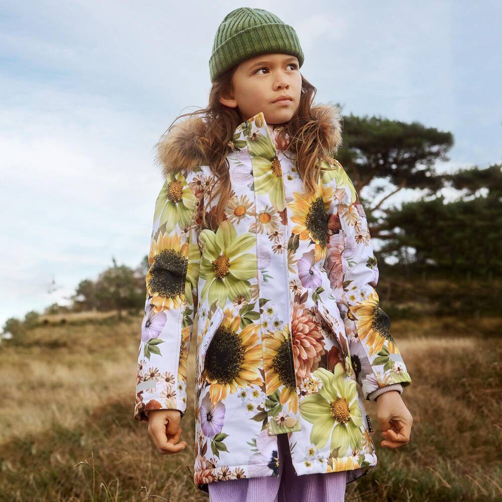 Ski jacket teenage girl discount