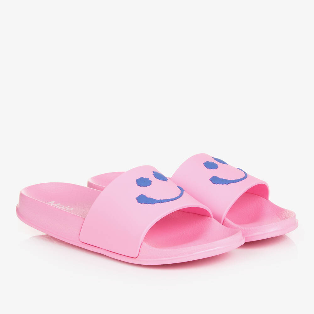 Younger girls sliders cheap