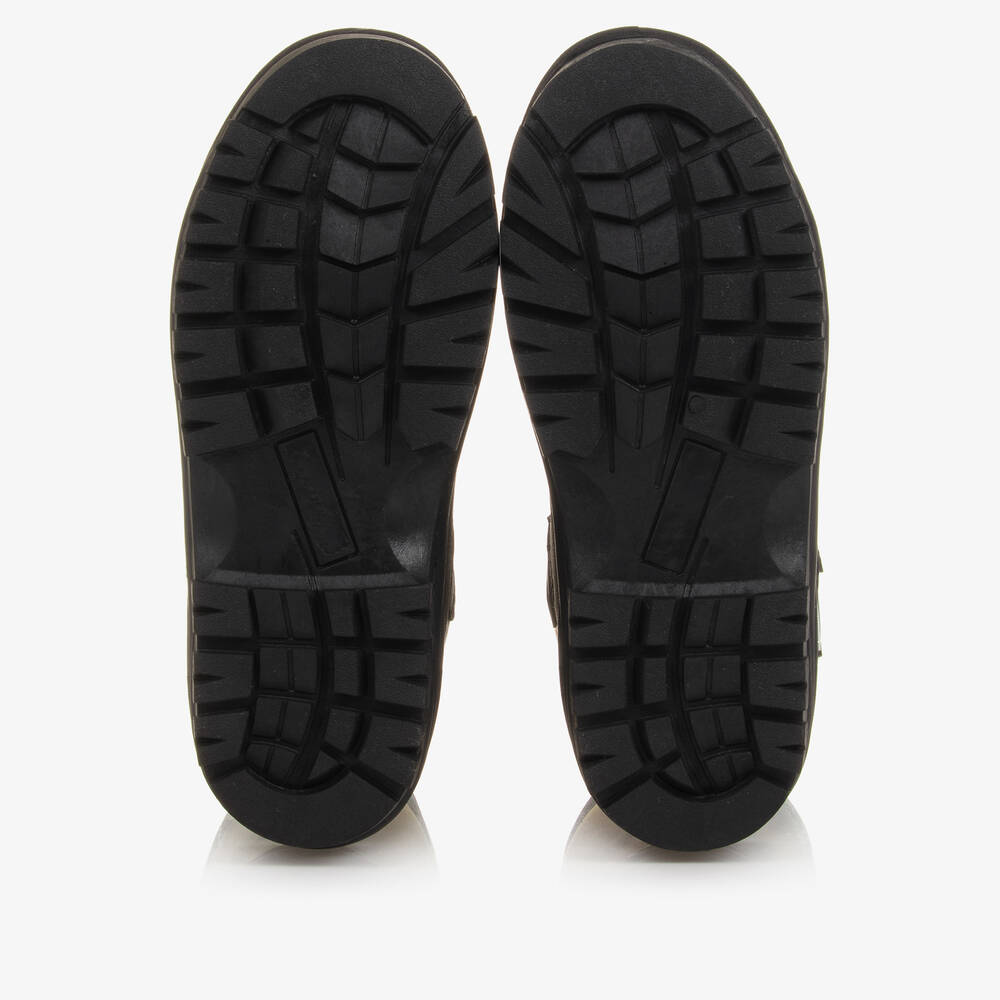 Molo-Зеленые боты с динозаврами | Childrensalon Outlet