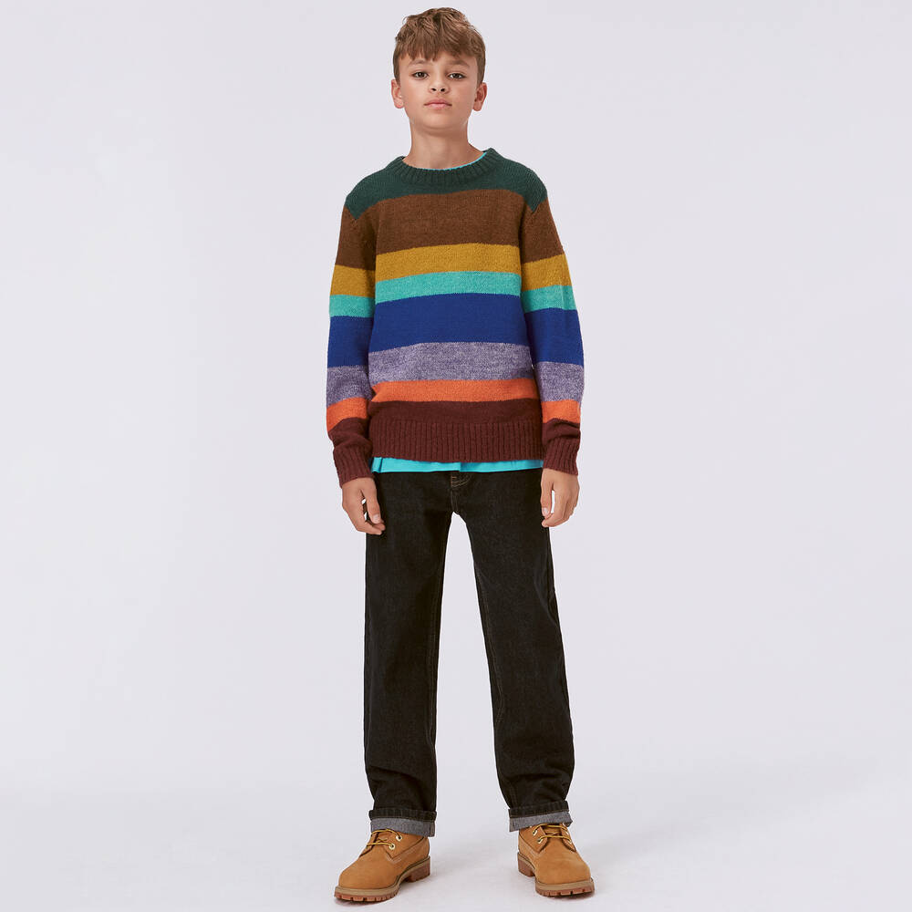 Sweater teenager on sale