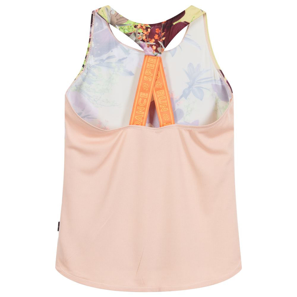 Molo-Майка с цветочным принтом для подростков | Childrensalon Outlet