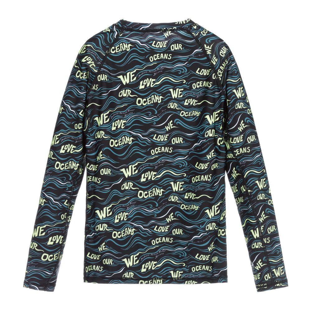 Molo-Солнцезащитный топ для подростков (UPF50+) | Childrensalon Outlet