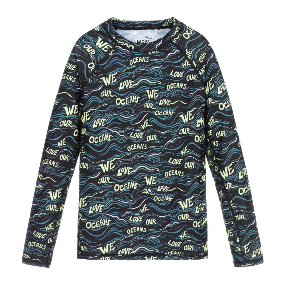 Molo-Солнцезащитный топ для подростков (UPF50+) | Childrensalon Outlet