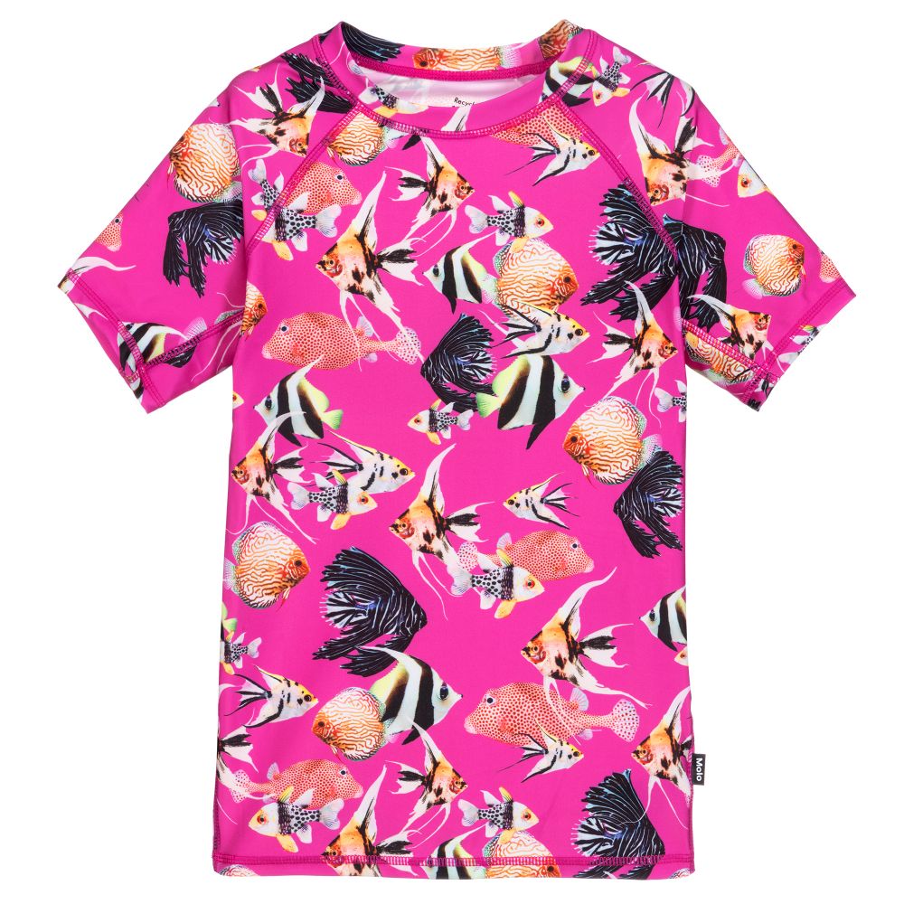 Molo-Солнцезащитный топ для подростков (UPF50+) | Childrensalon Outlet