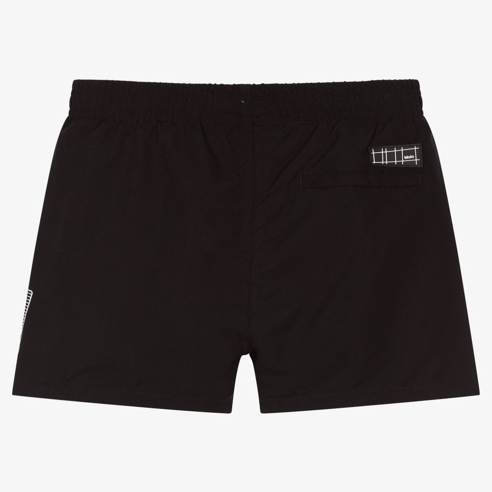 Molo-Teen Swim Shorts (UPF 50+) | Childrensalon Outlet