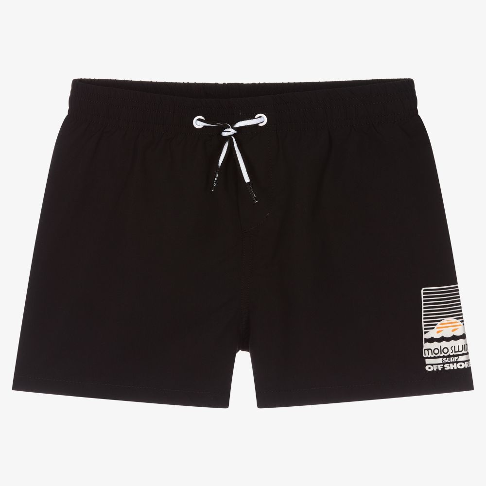 Molo - Teen Badeshorts (LSF 50+) | Childrensalon