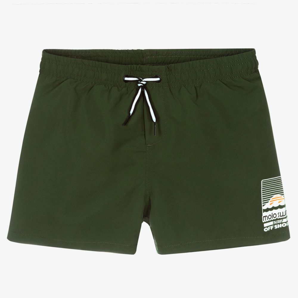 Molo - Teen Swim Shorts (UPF 50+) | Childrensalon