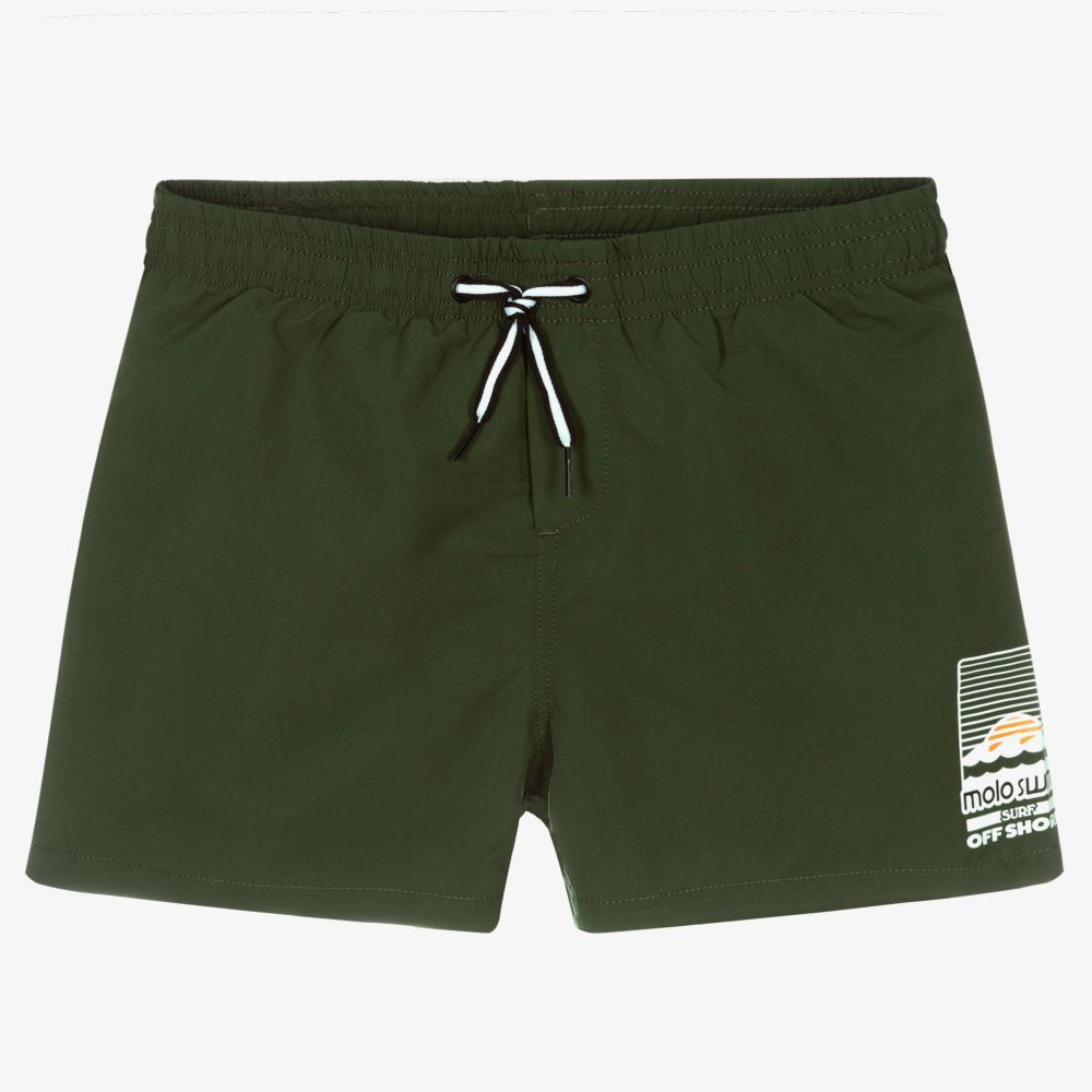 Molo - Teen Badeshorts (LSF 50+) | Childrensalon