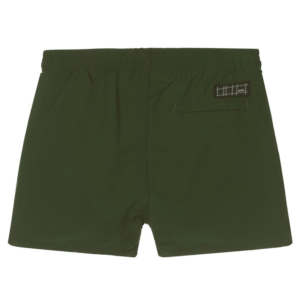 Molo Short de bain Ado UPF 50