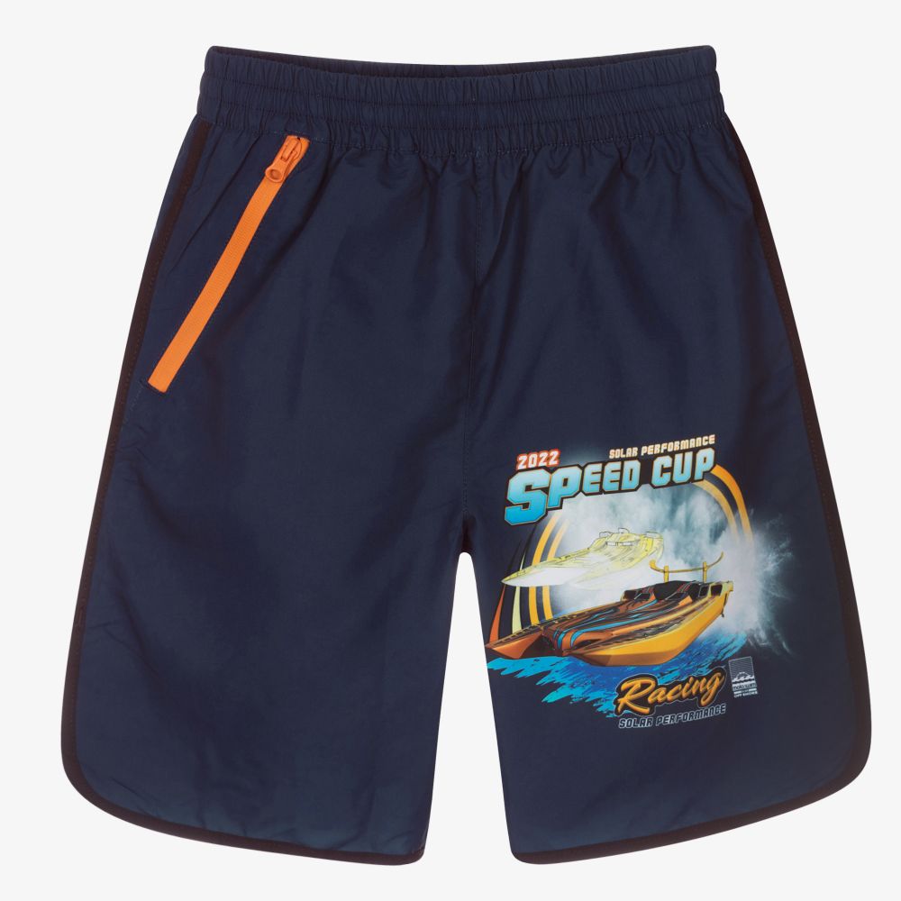 Molo - Teen Swim Shorts (UPF 50+) | Childrensalon