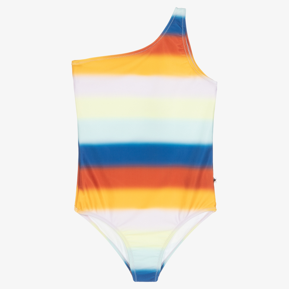 Molo-Teen Swimsuit (UPF 50+) | Childrensalon Outlet