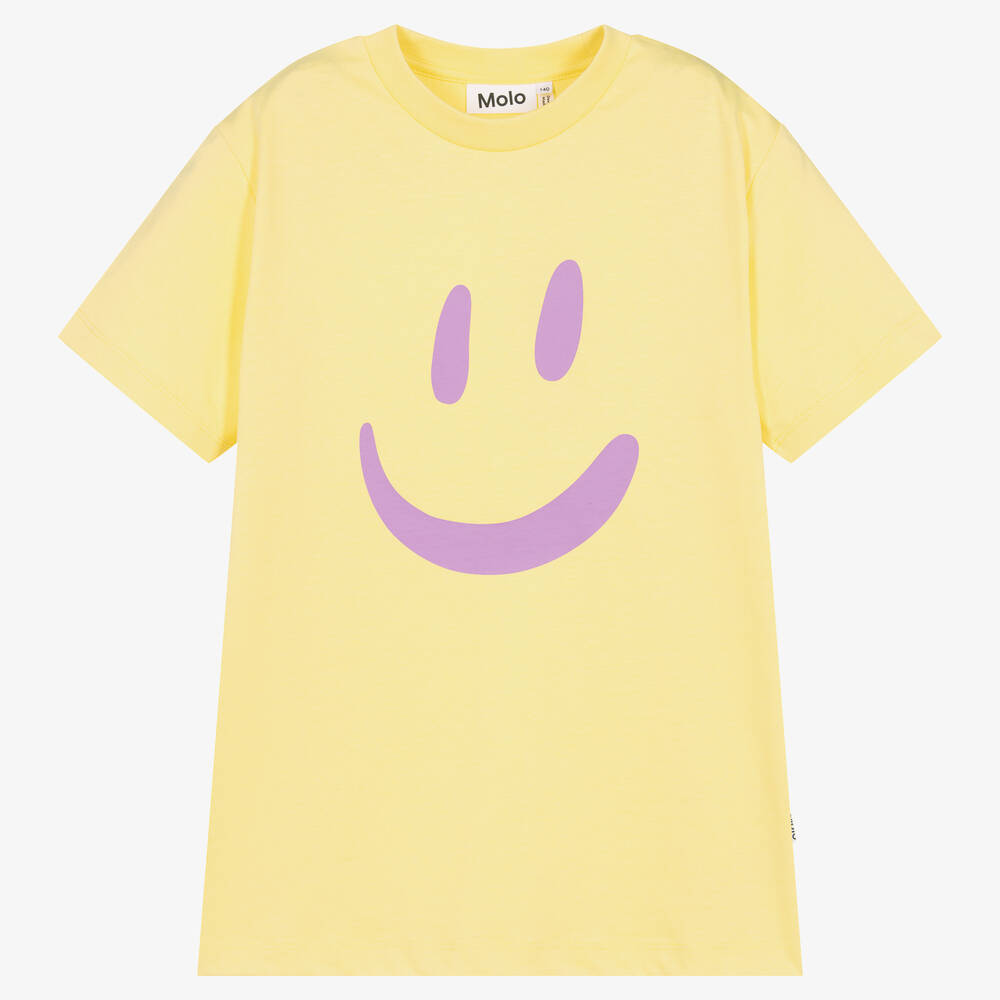 Camiseta smile pull and bear deals