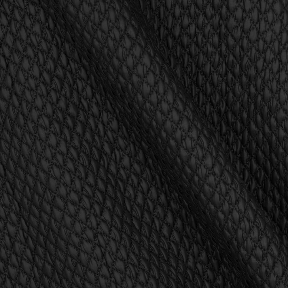 Moncler Enfant-فستان أسود مبطن أنيق للبنات | Childrensalon Outlet