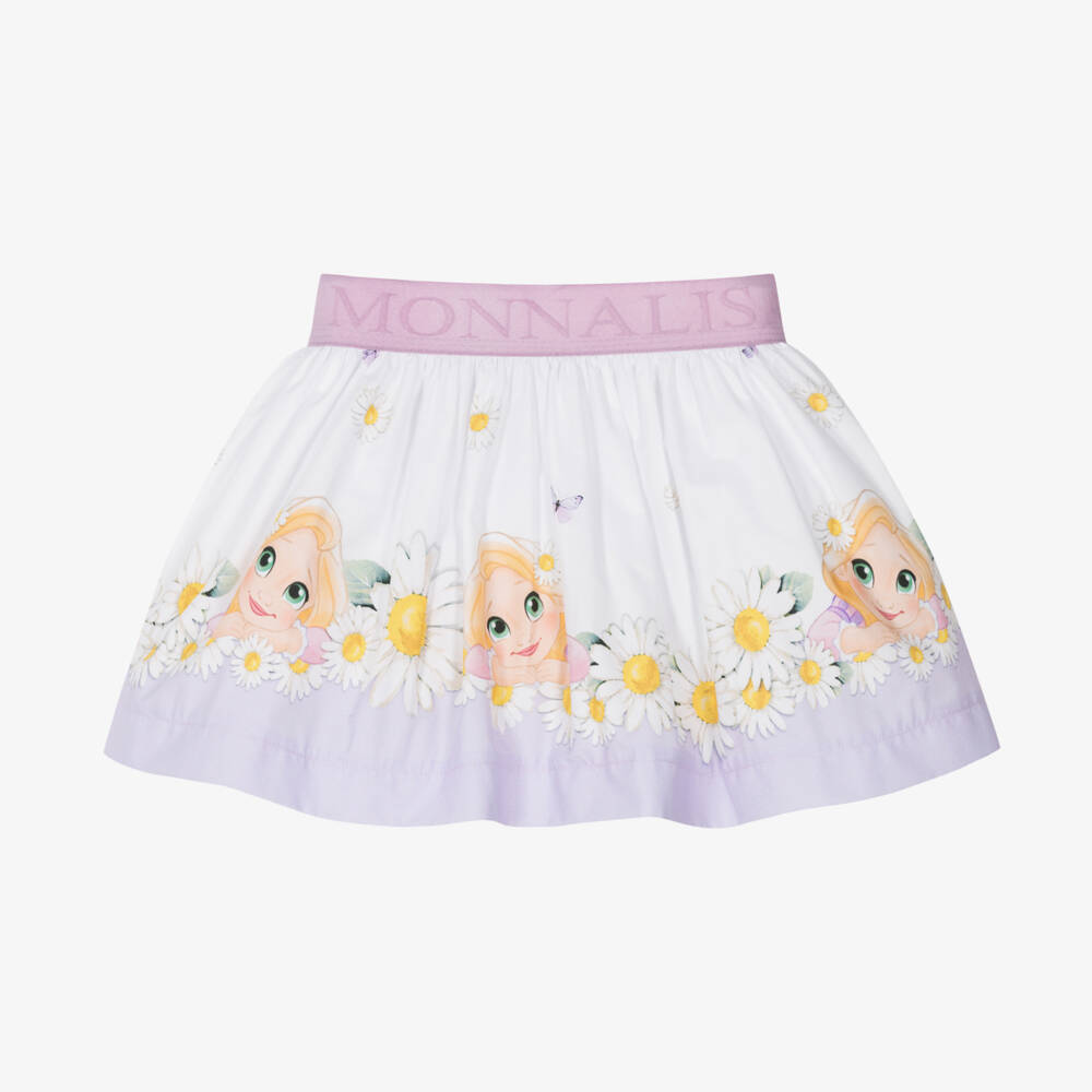 Skirt Scarpe Monnalisa Cenerentola Monnalisa Girls Frozen Classic