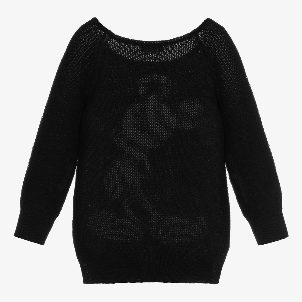 Mickey mouse sales jumper girls