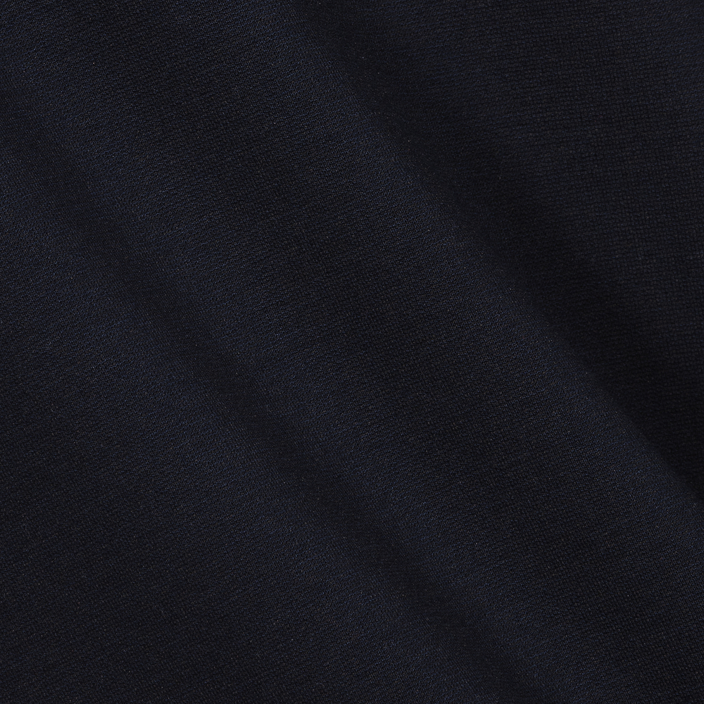 Monnalisa-Blue Milano Jersey Dress | Childrensalon Outlet