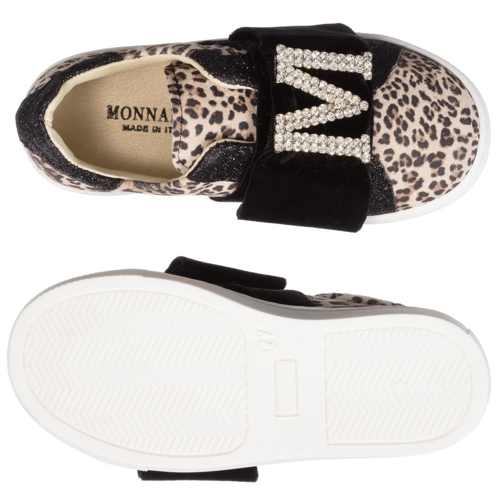 Girls slip on trainers new arrivals