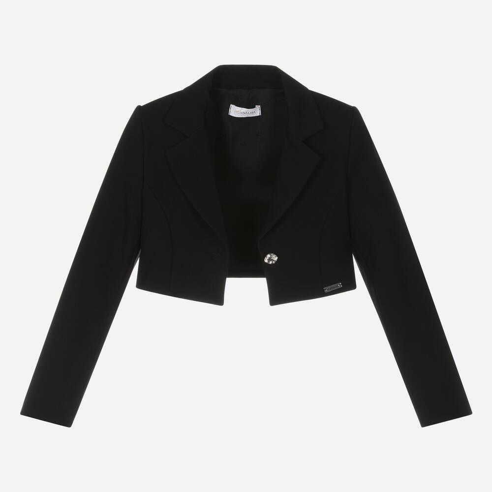 Monochrome blazer clearance