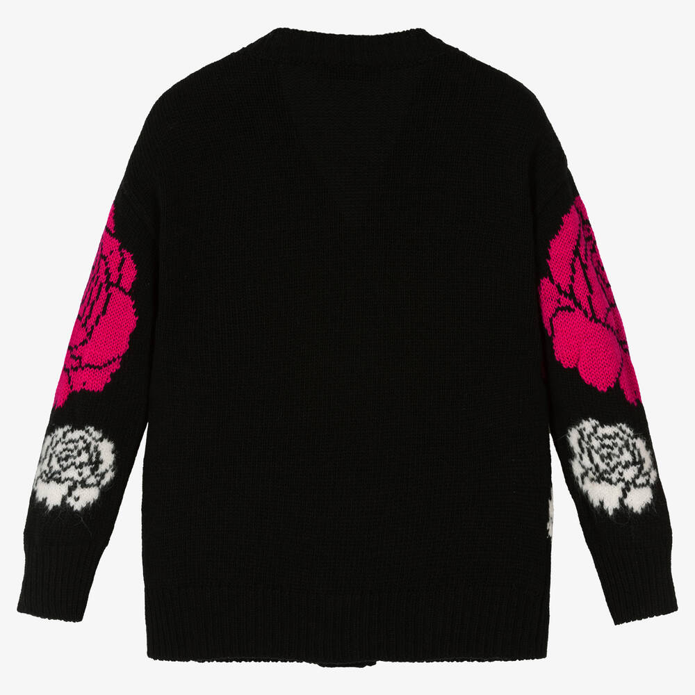 Chic girl sweater best sale