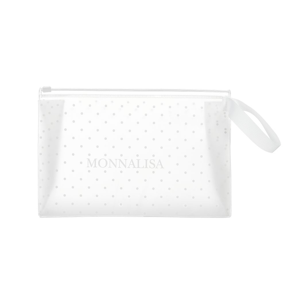 Monnalisa-بيكيني لون أزرق و زهري | Childrensalon Outlet