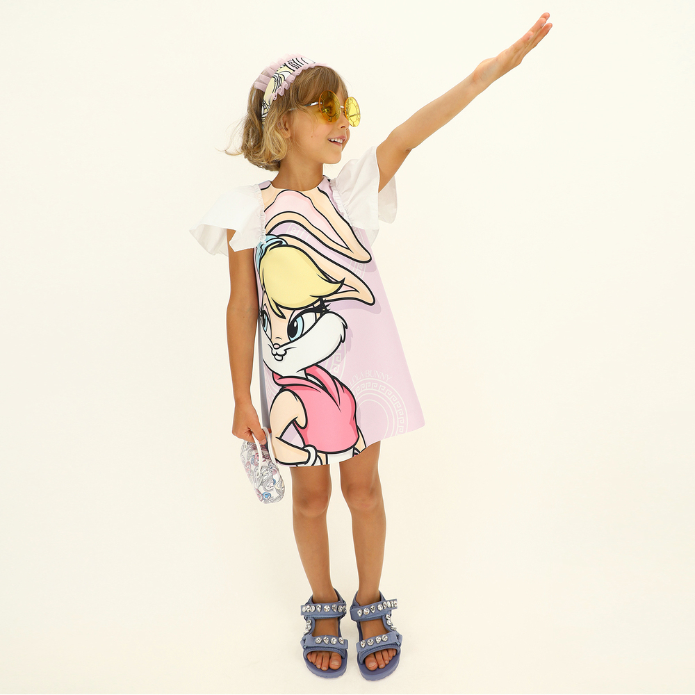 Bugs bunny t shirt dress best sale