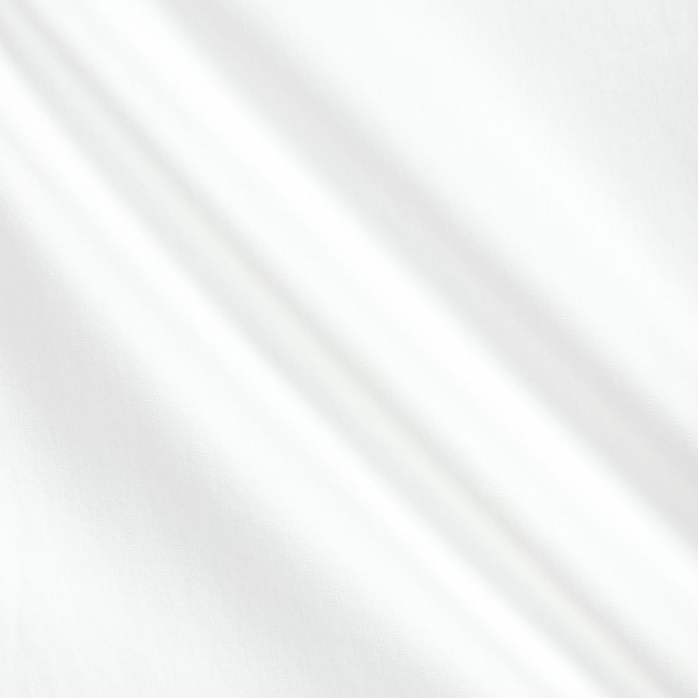 Monnalisa-Girls Ivory Cotton Blouse | Childrensalon Outlet