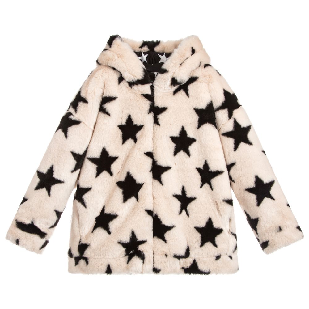 Star fur coat 2025