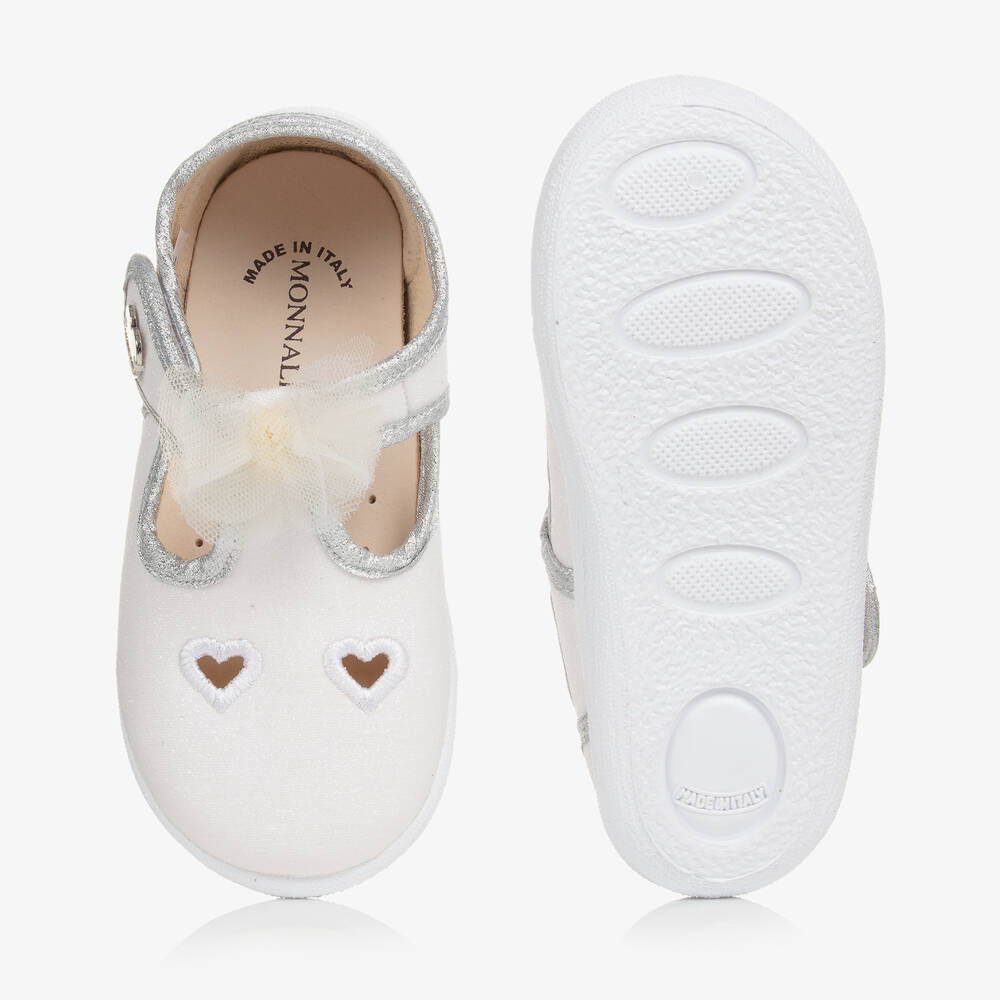Glitter t shop bar shoes