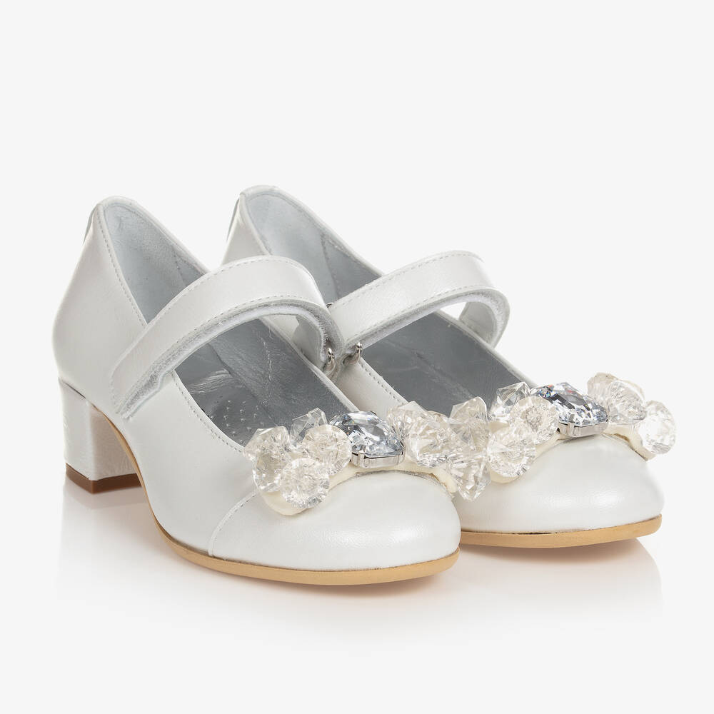 monnalisa kids shoes