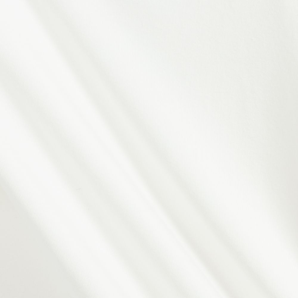 Monnalisa Chic-توب قطن جيرسي لون عاجي و بيج للبنات | Childrensalon Outlet