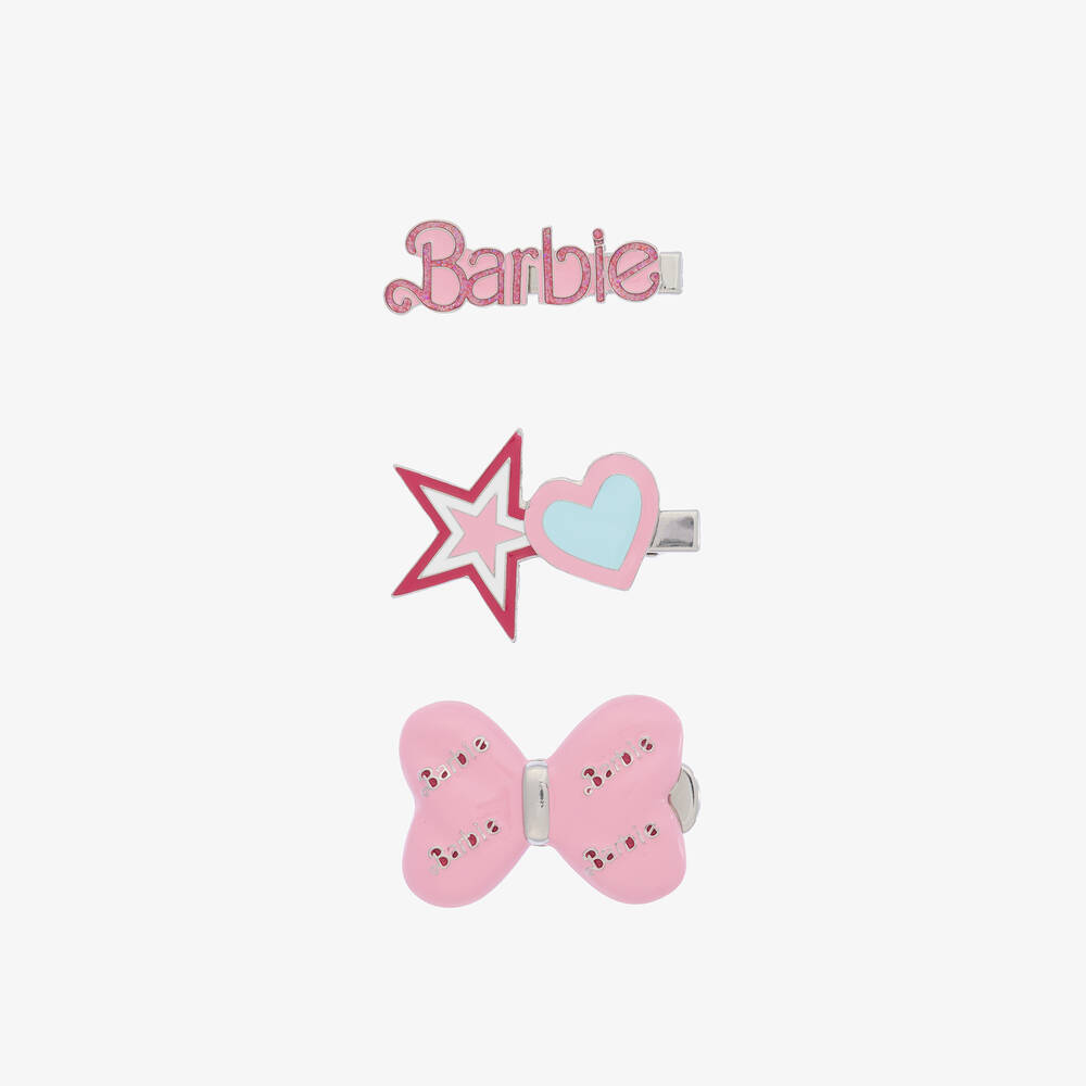 Barbie clips 2025