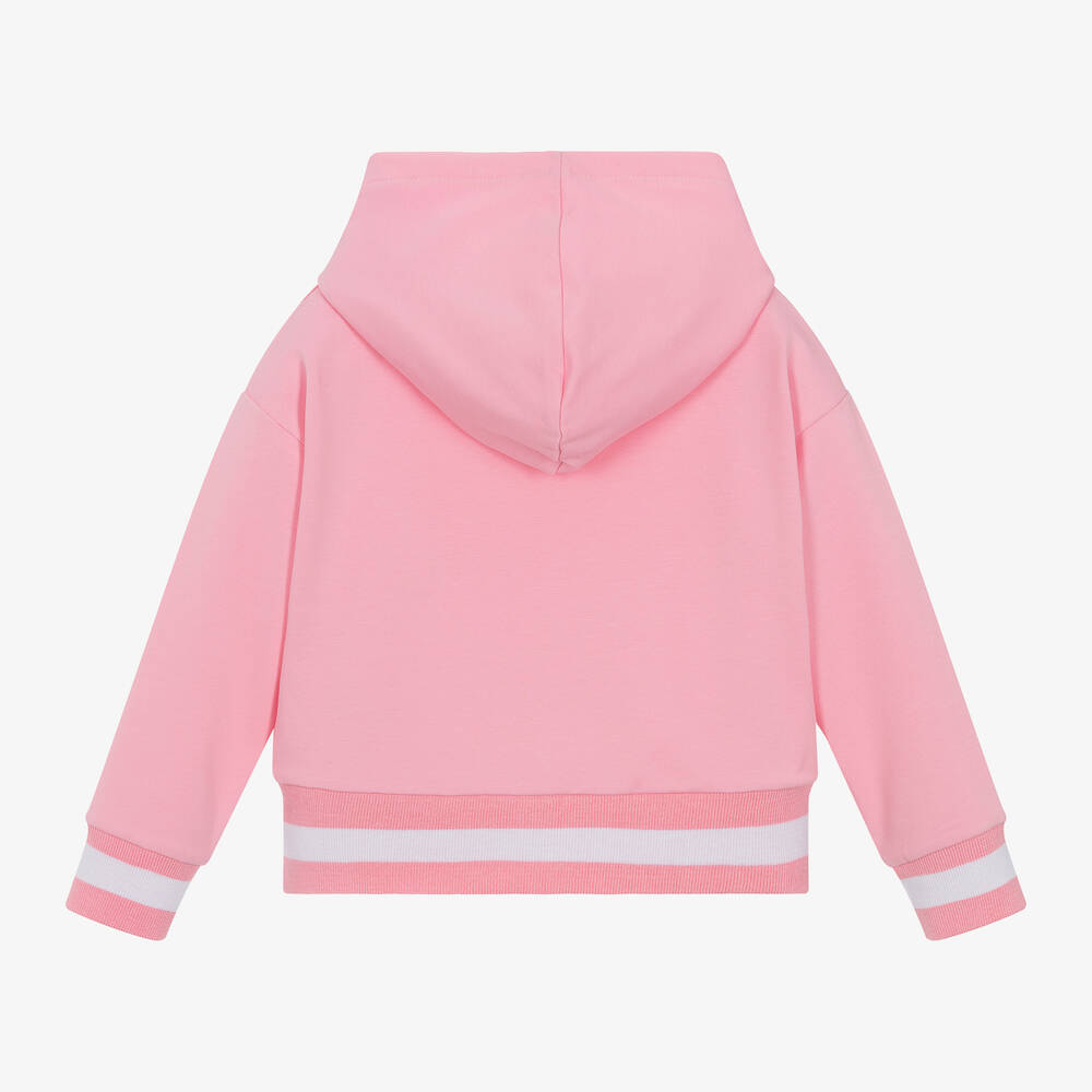 Hoodie barbie top