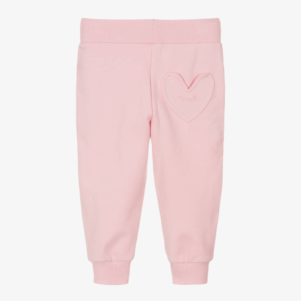 Little girl jogger pants hotsell
